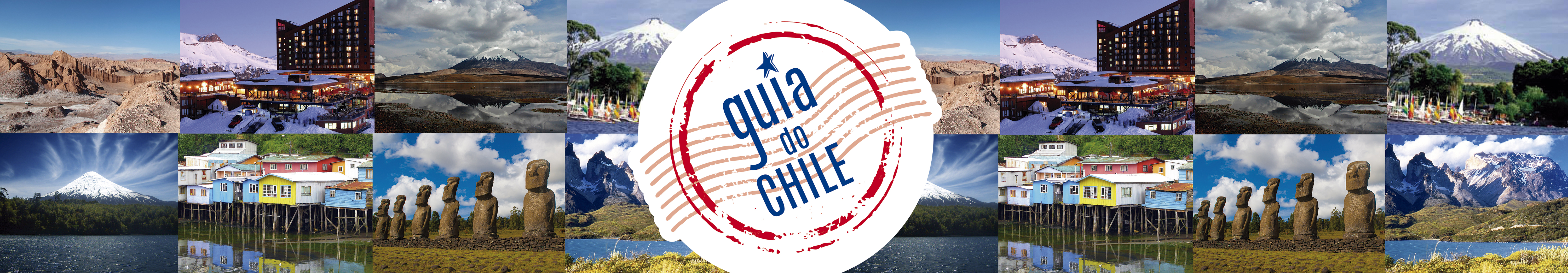 Guia do Chile