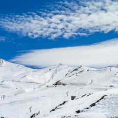 Inverno 2016: Diminui a chegada de brasileiros ao Chile