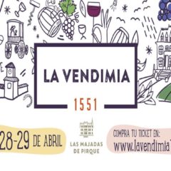 La Vendimia 1551, festa para os amantes do vinho