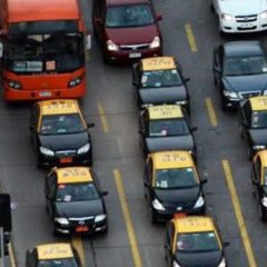 Cabify inclui táxis à sua oferta no Chile
